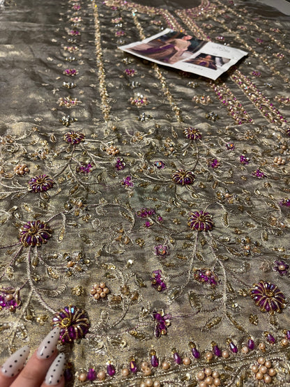 Haris Shakeel - Aroha ensemble