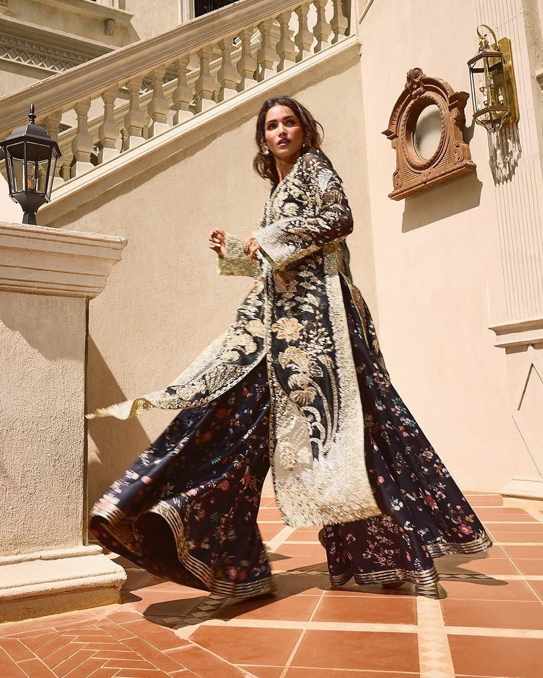 Soraya - Luxury