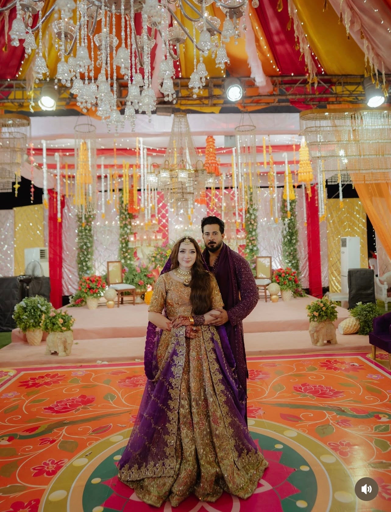 AHMAD SULTAN BRIDAL