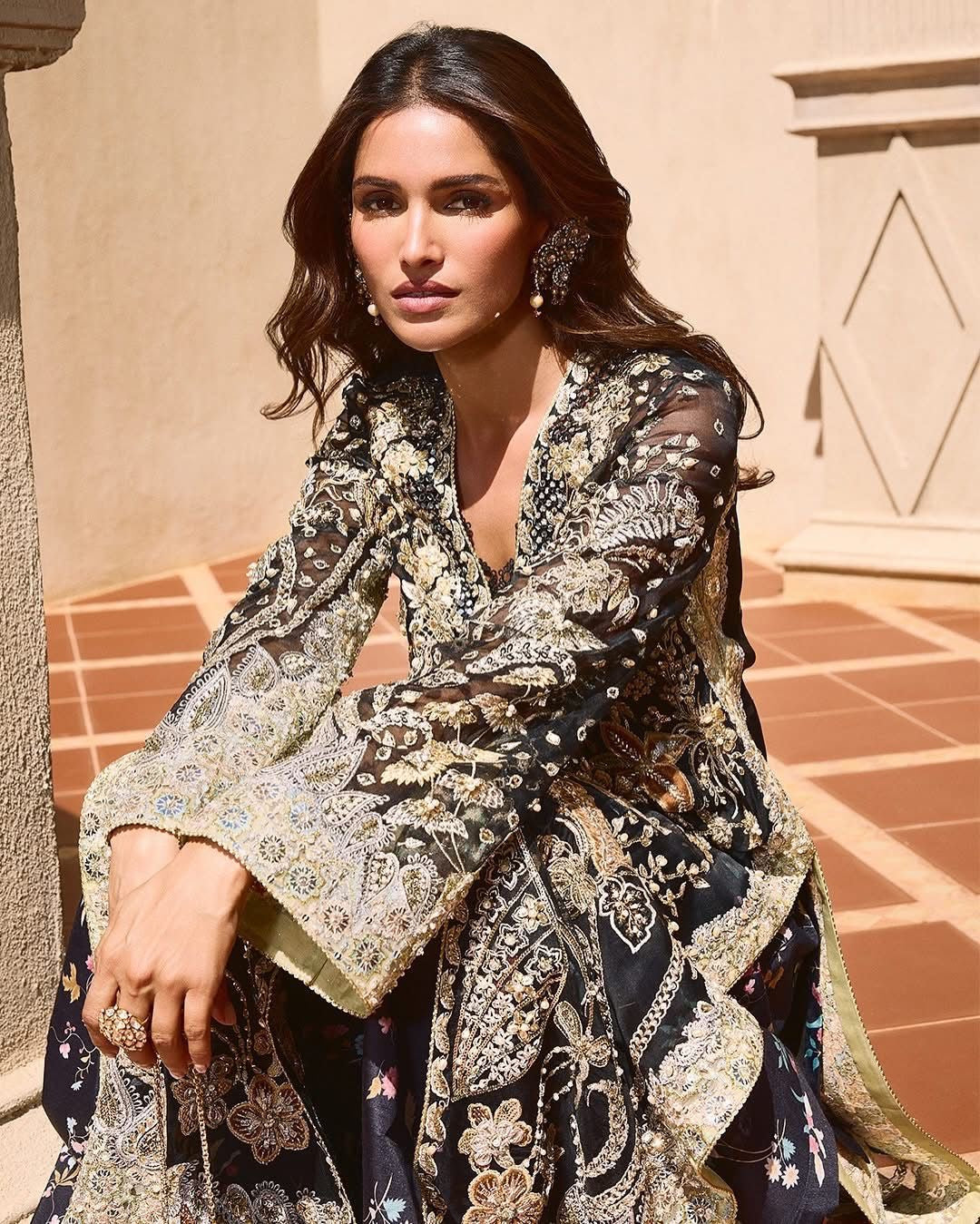 Soraya - Luxury