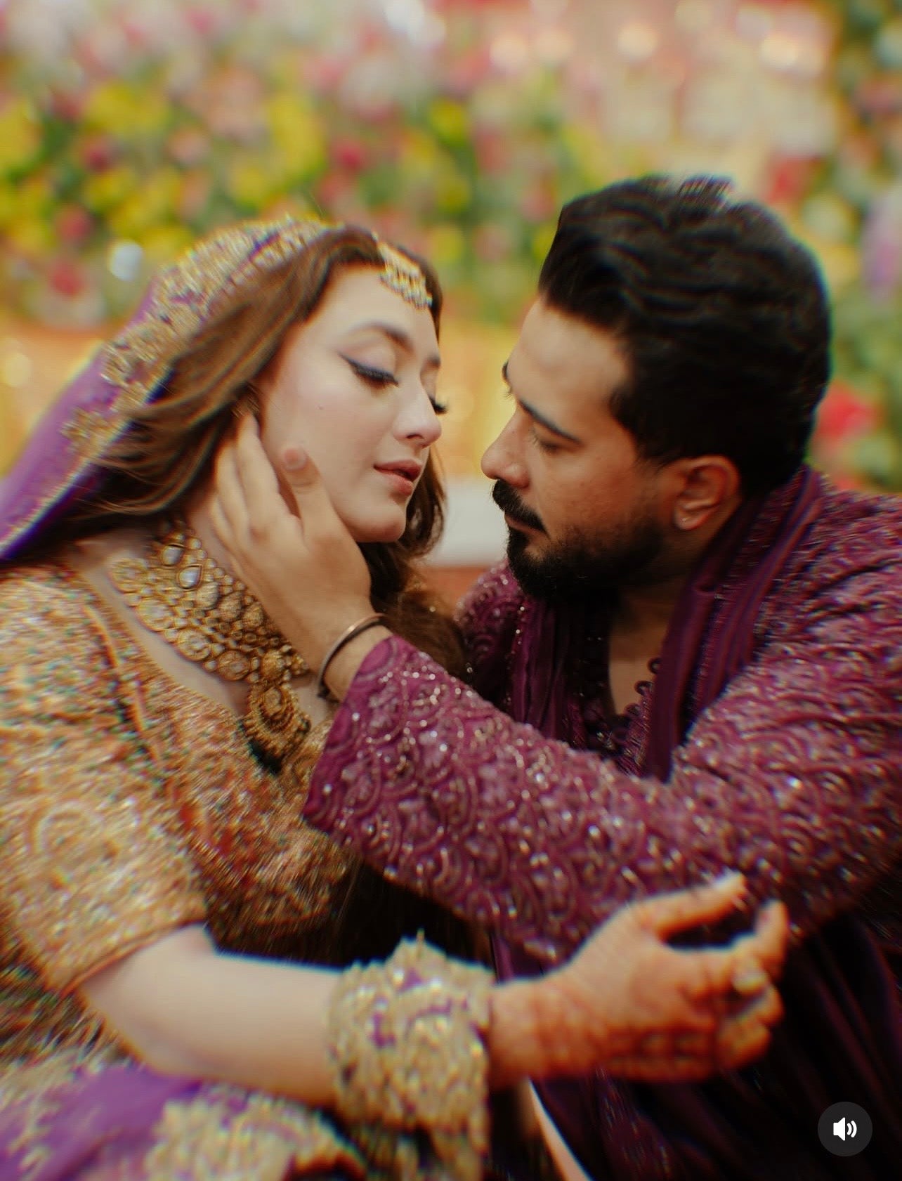 AHMAD SULTAN BRIDAL