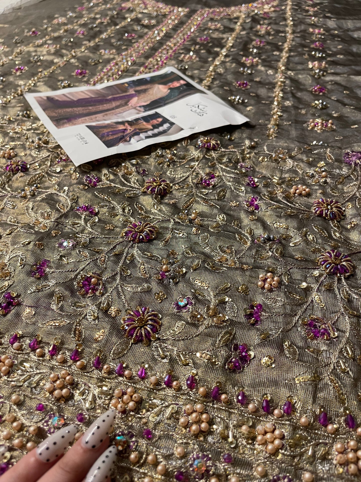 Haris Shakeel - Aroha ensemble