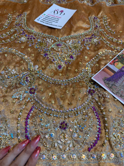 AHMAD SULTAN BRIDAL
