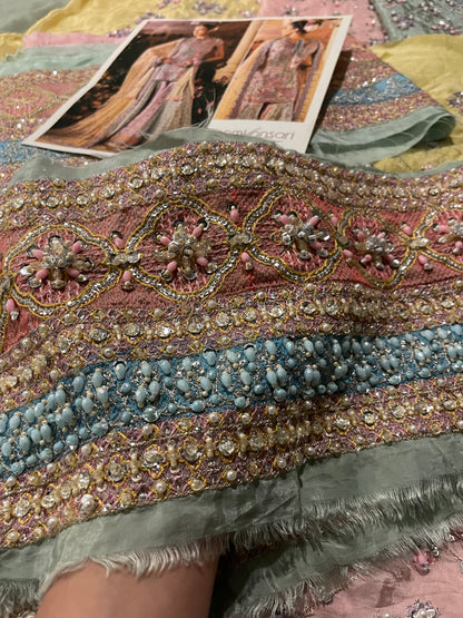 Nomi Ansari - Rosebud
