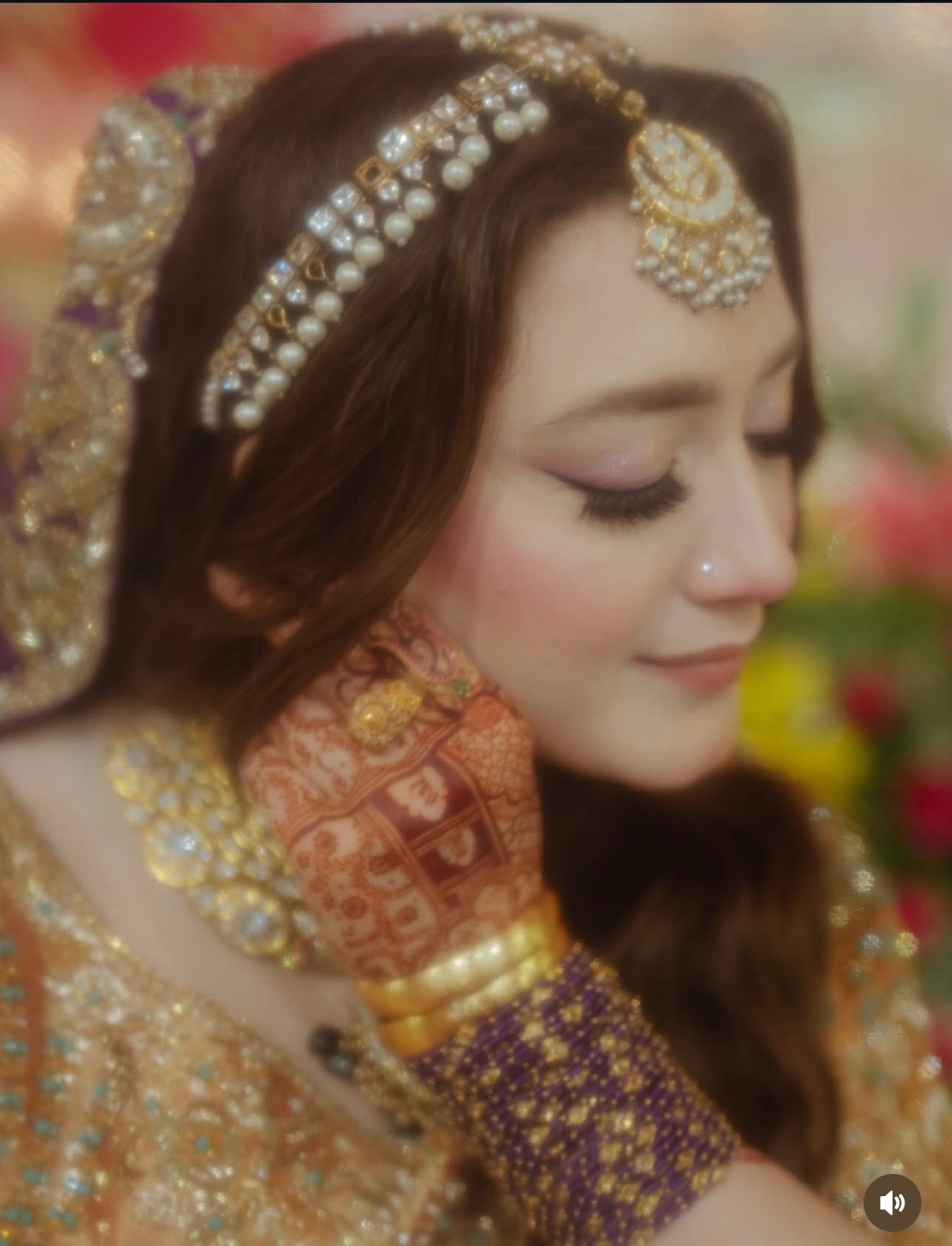 AHMAD SULTAN BRIDAL