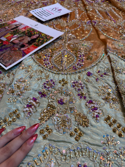 AHMAD SULTAN BRIDAL