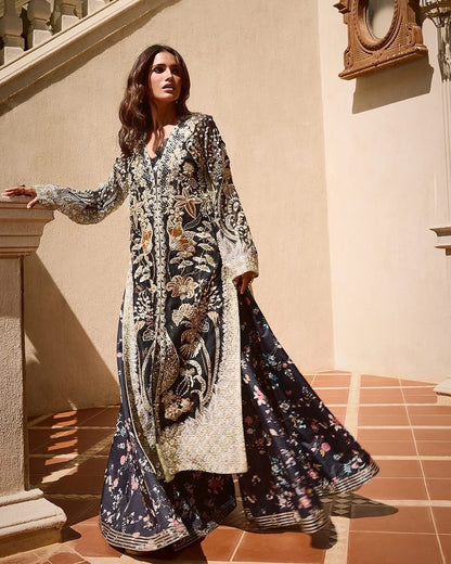 Soraya - Luxury