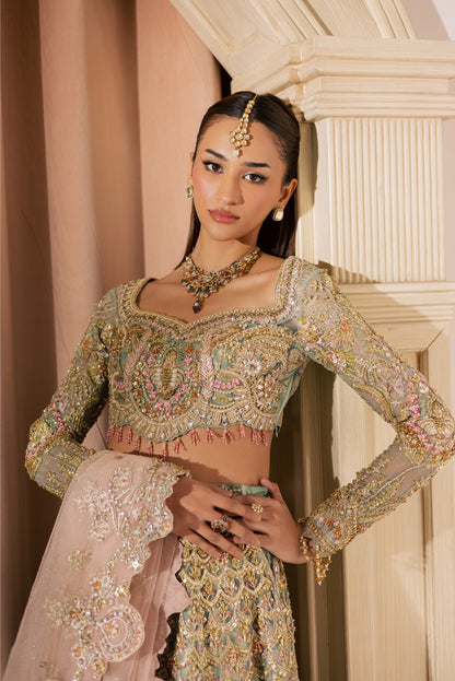 MYSIE Beautiful Bridal Edition