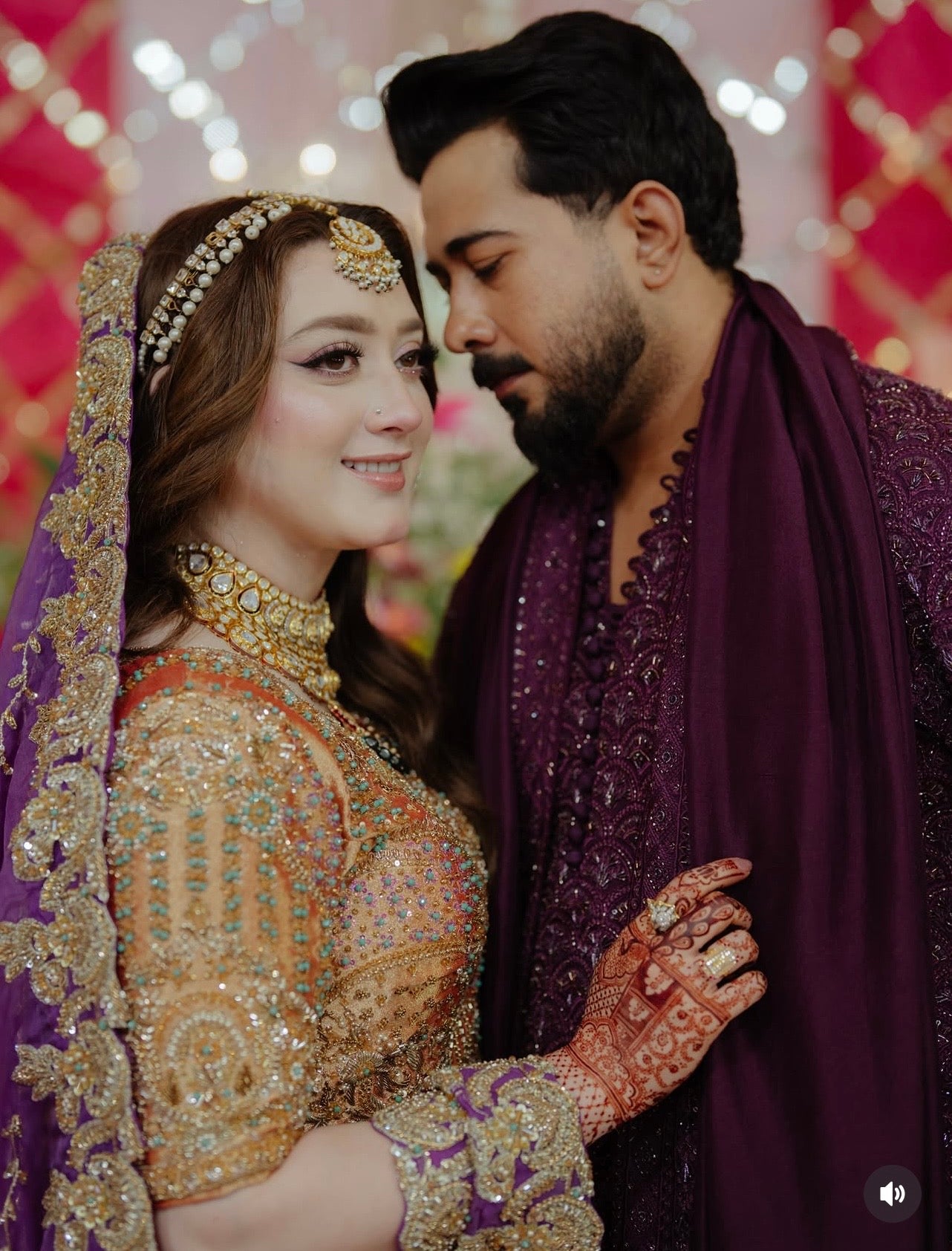 AHMAD SULTAN BRIDAL