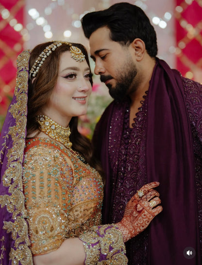 AHMAD SULTAN BRIDAL