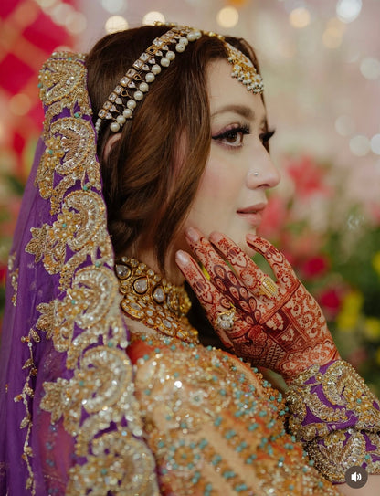 AHMAD SULTAN BRIDAL