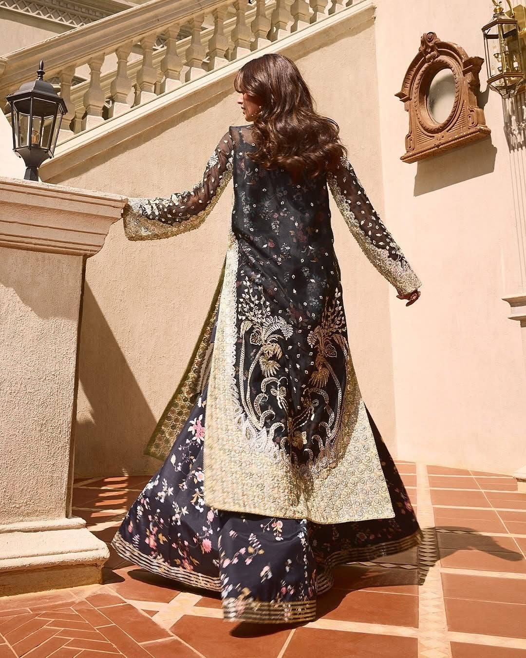 Soraya - Luxury