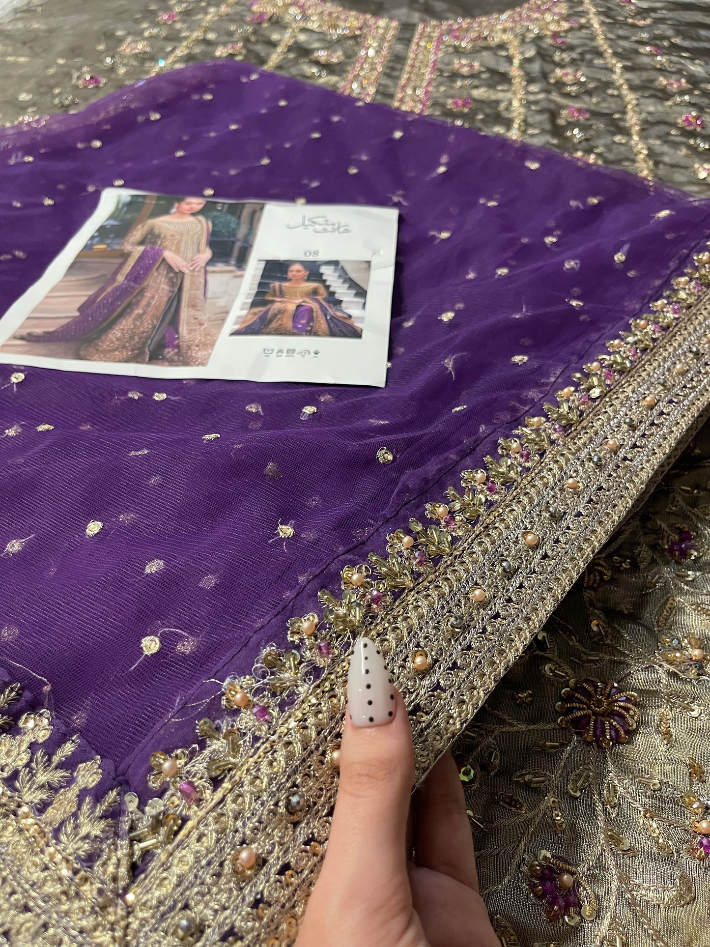 Haris Shakeel - Aroha ensemble