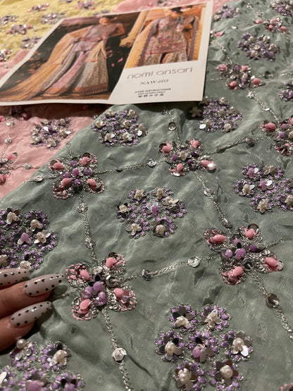 Nomi Ansari - Rosebud