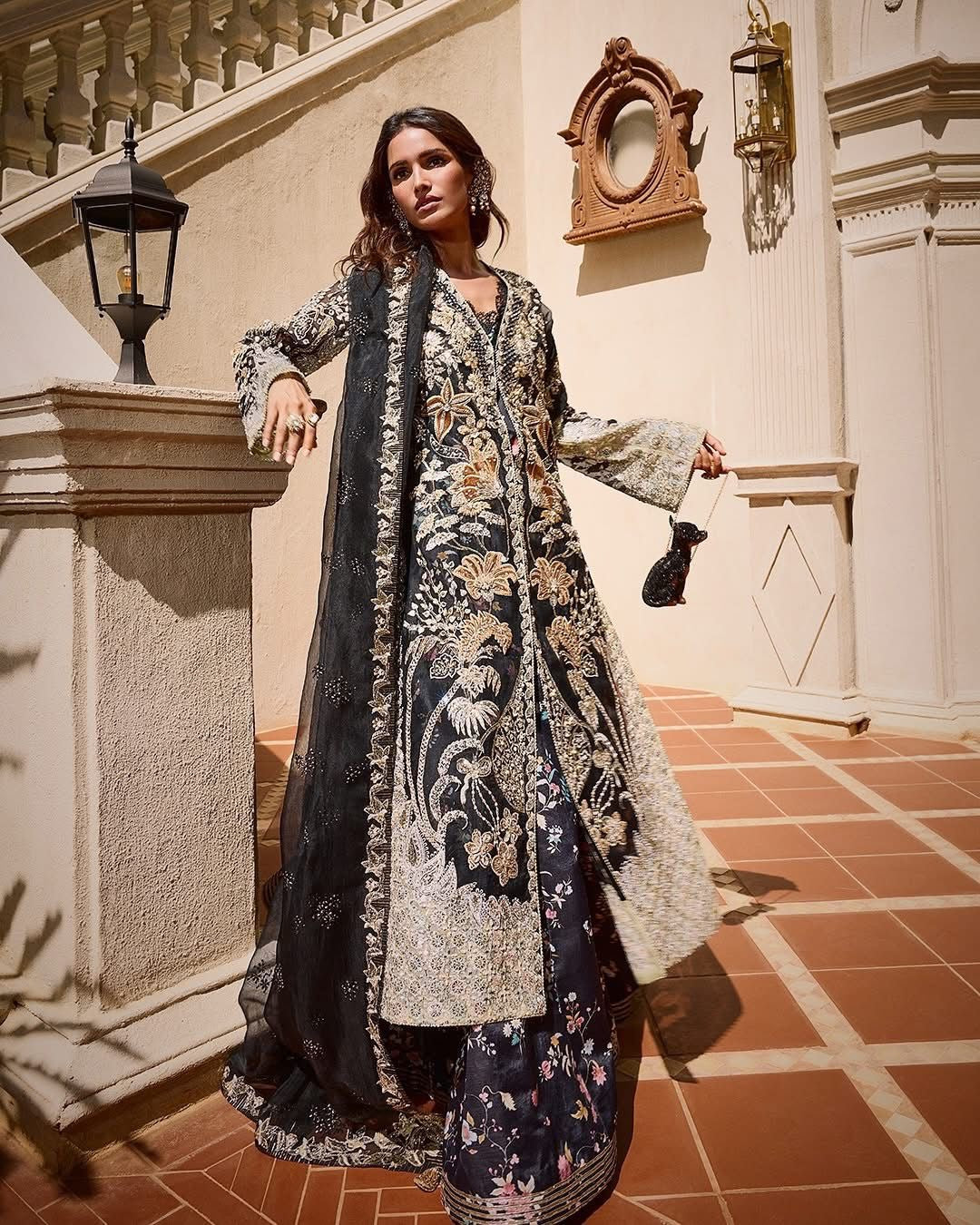 Soraya - Luxury