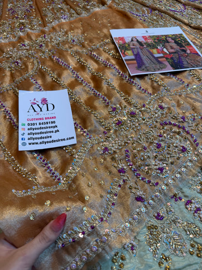 AHMAD SULTAN BRIDAL