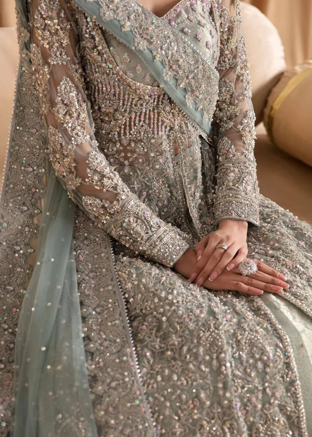 Kanwal Malik - Rija