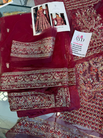 KANWAL MALIK MINHA