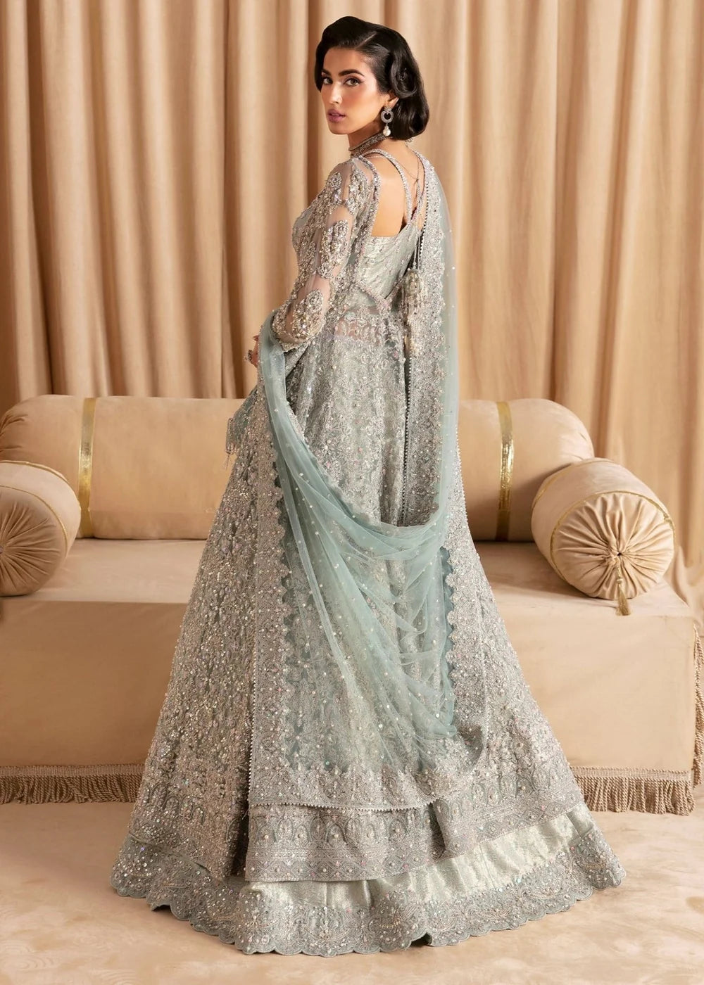 Kanwal Malik - Rija