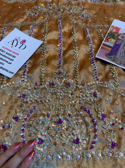 AHMAD SULTAN BRIDAL
