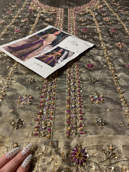 Haris Shakeel - Aroha ensemble