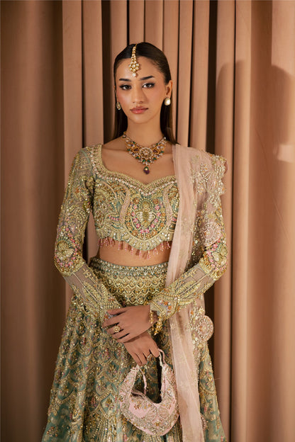 MYSIE Beautiful Bridal Edition