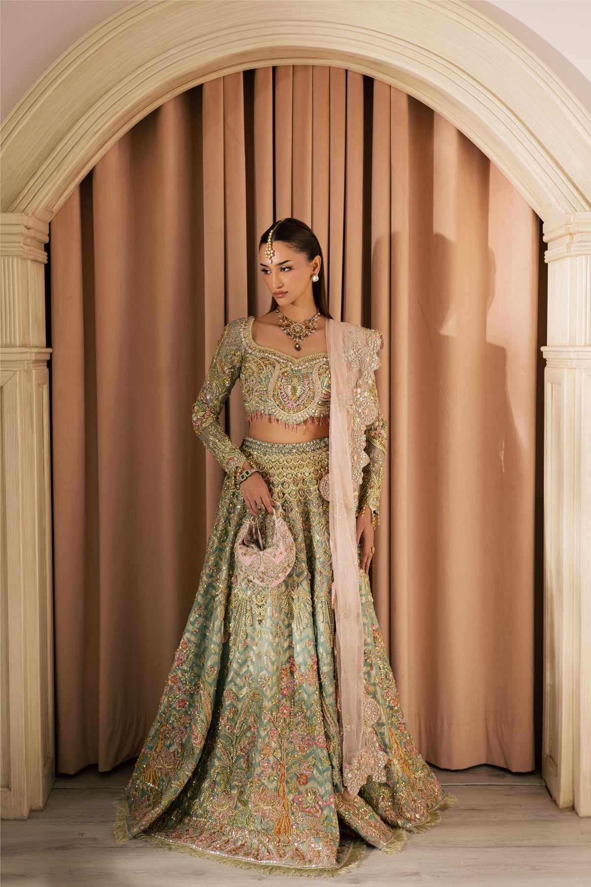MYSIE Beautiful Bridal Edition