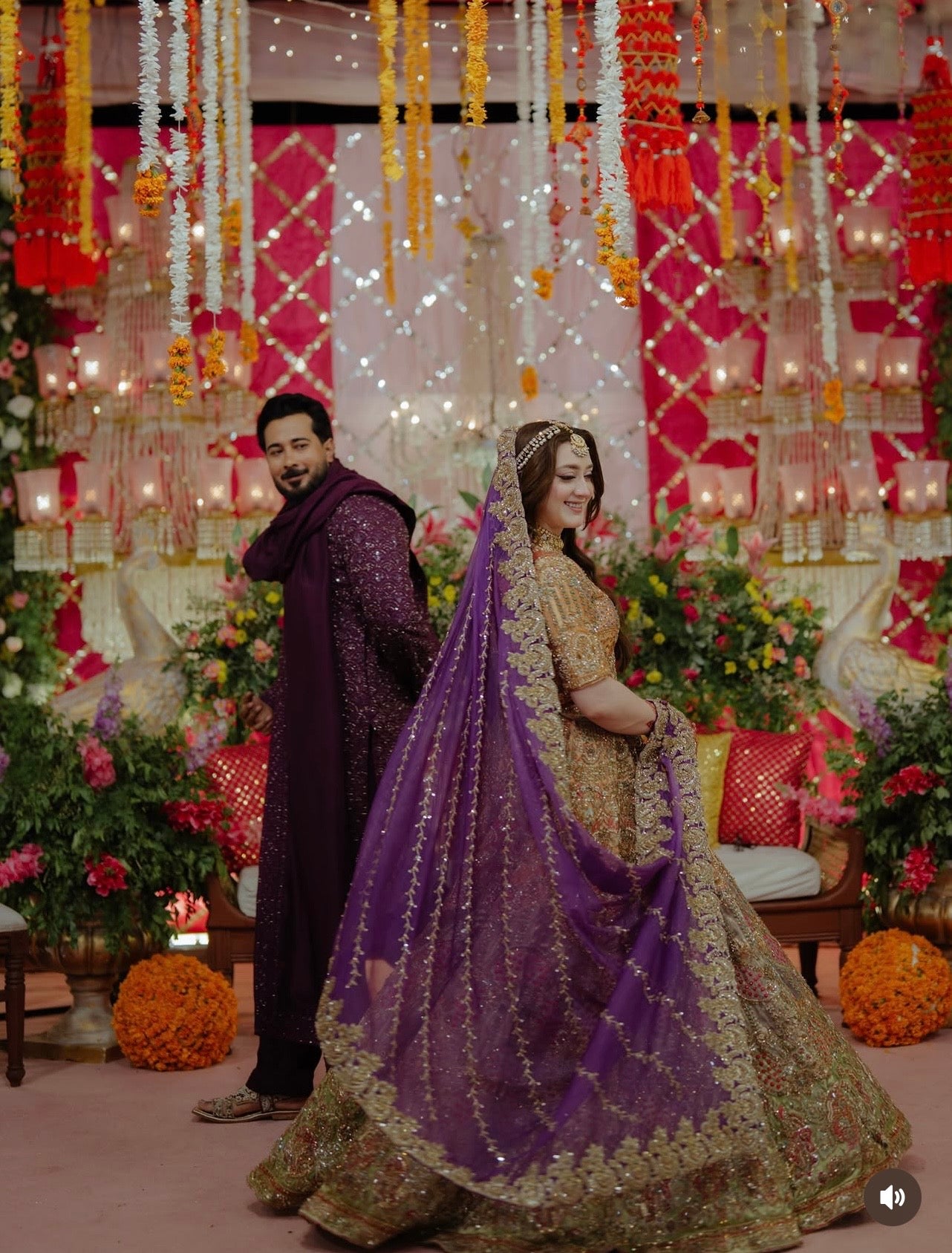 AHMAD SULTAN BRIDAL