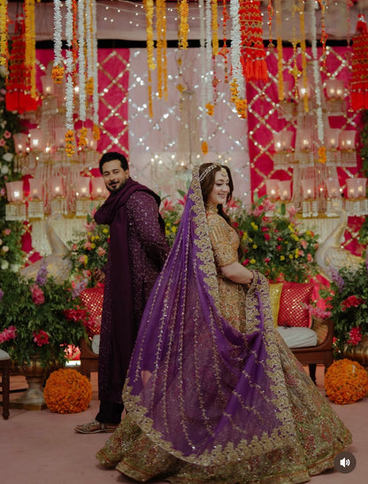 AHMAD SULTAN BRIDAL