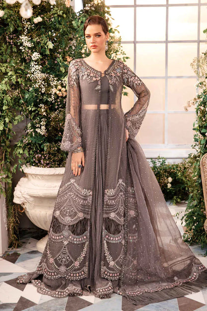 MARIA.B Embroided BD-2902