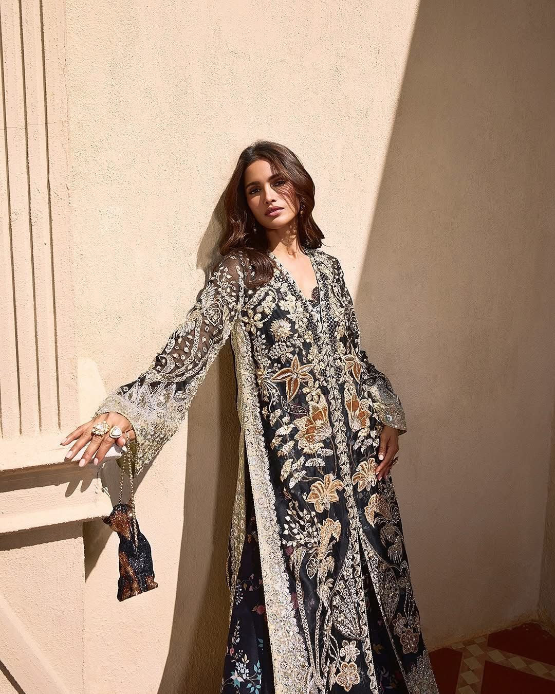 Soraya - Luxury