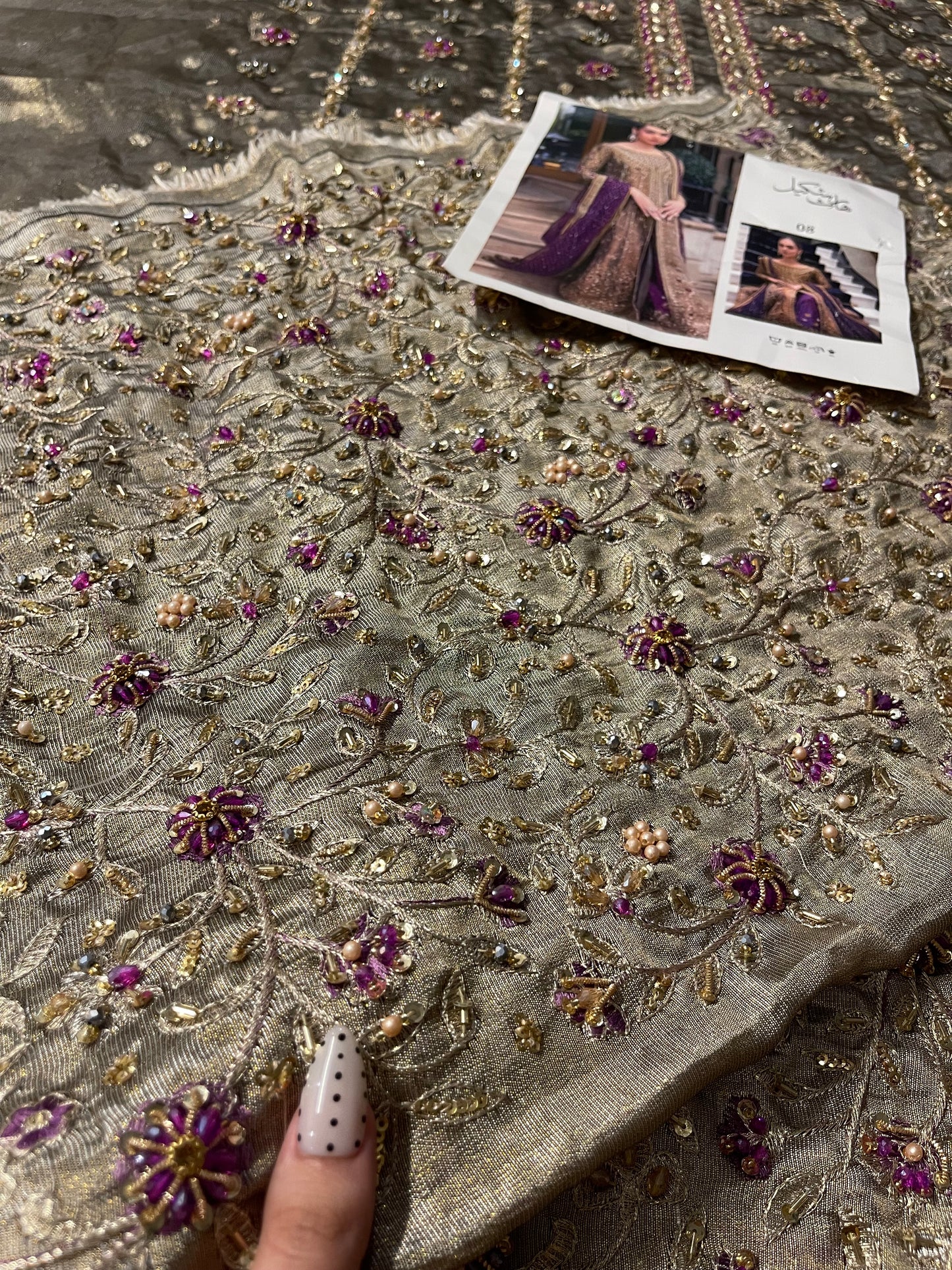 Haris Shakeel - Aroha ensemble