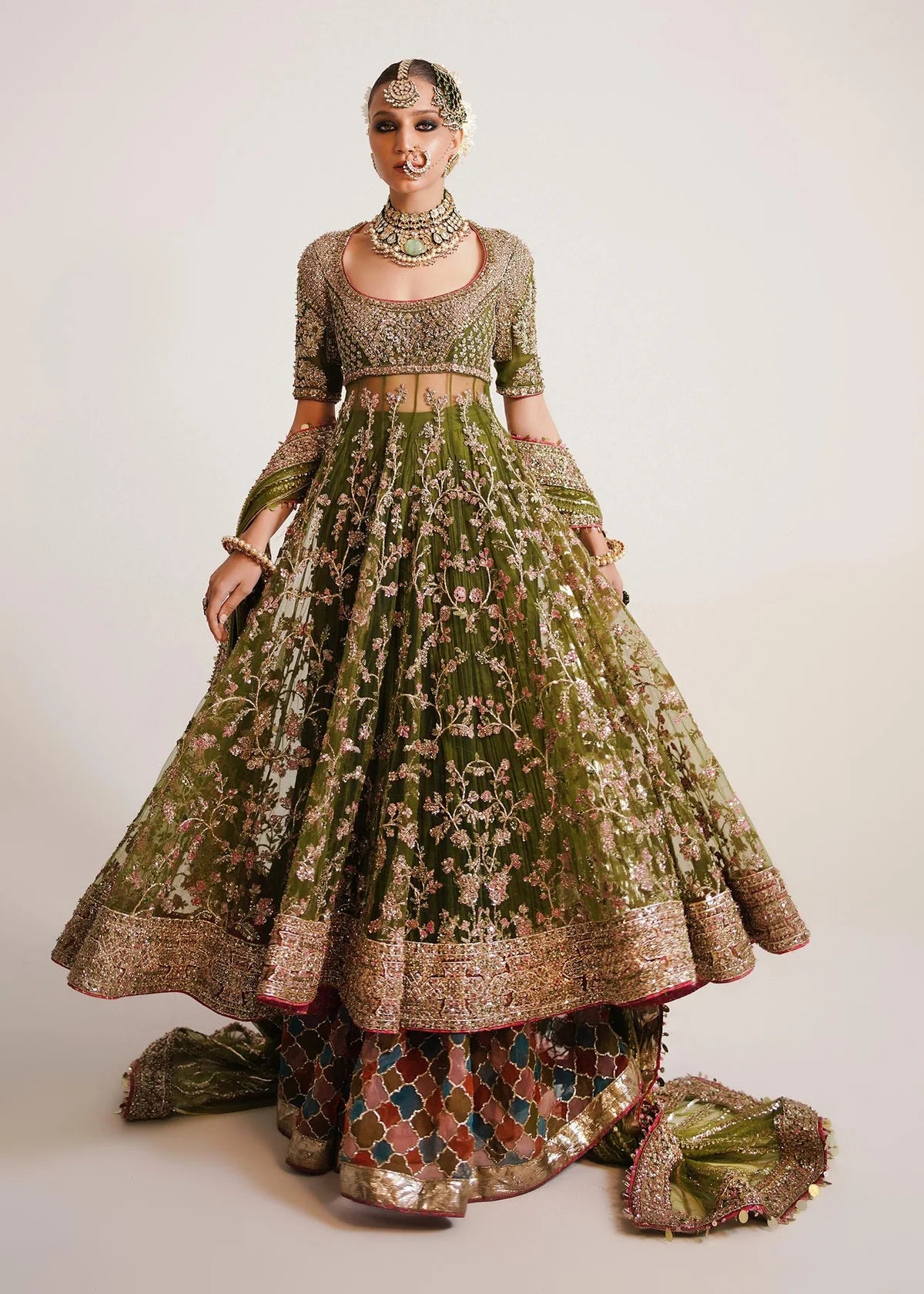 Hussain Rehar – Moong