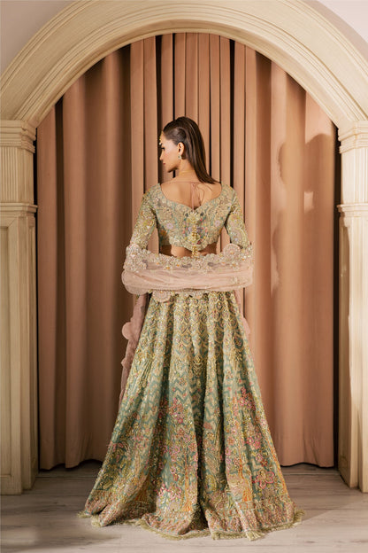 MYSIE Beautiful Bridal Edition