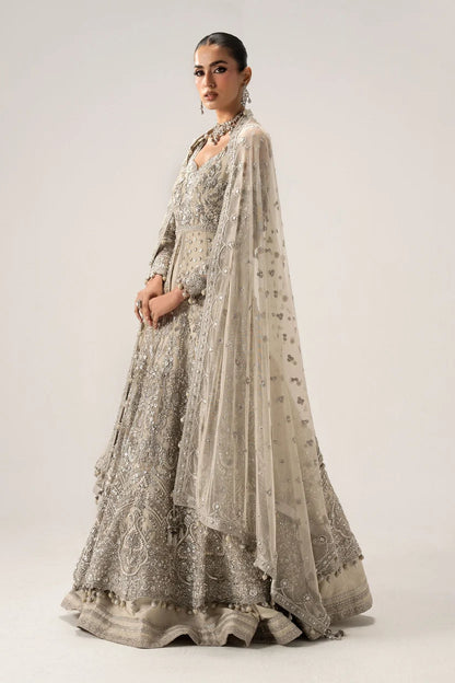 Maria.B Retro Shadmani Couture - Elaria