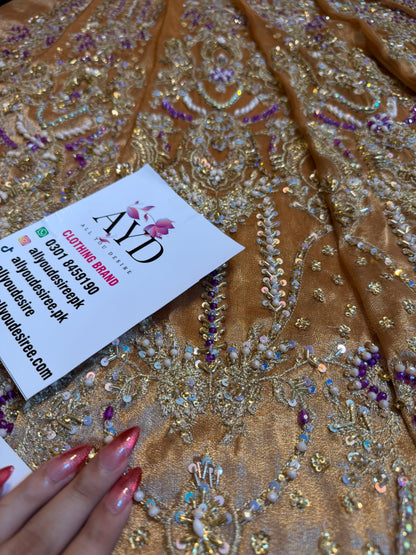 AHMAD SULTAN BRIDAL