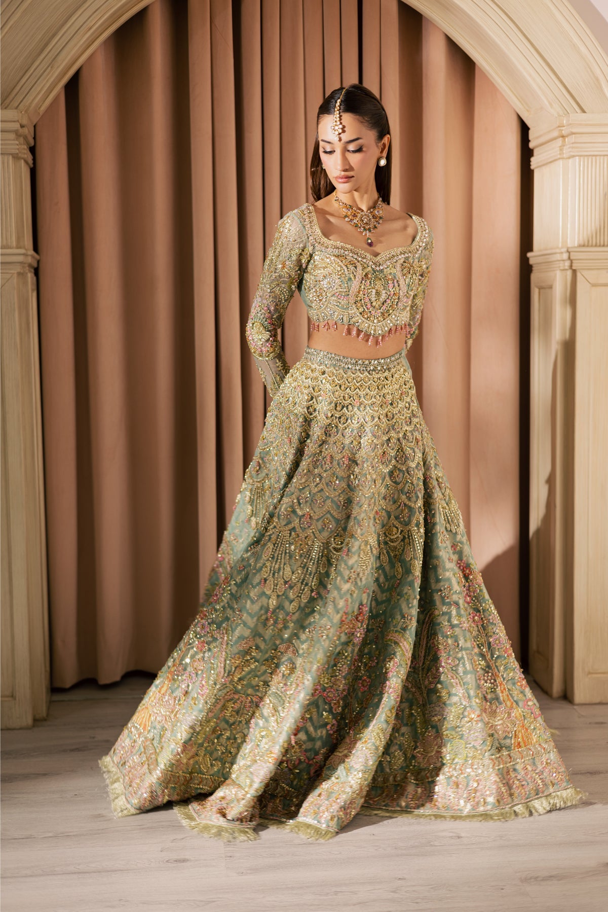 MYSIE Beautiful Bridal Edition
