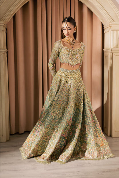 MYSIE Beautiful Bridal Edition