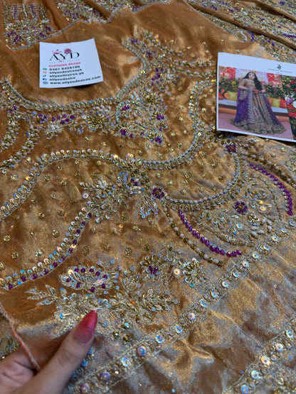 AHMAD SULTAN BRIDAL