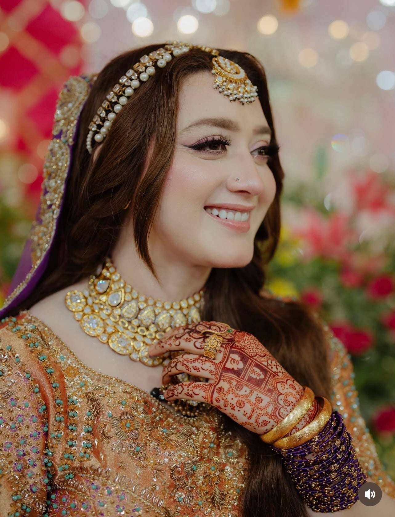AHMAD SULTAN BRIDAL