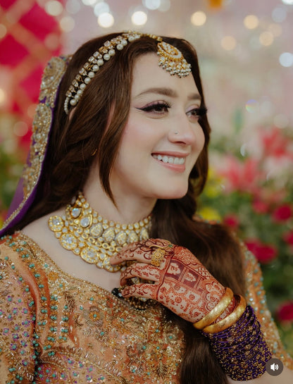 AHMAD SULTAN BRIDAL
