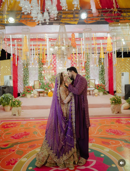 AHMAD SULTAN BRIDAL