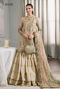 Baroque Chantelle MASURI CH12-04