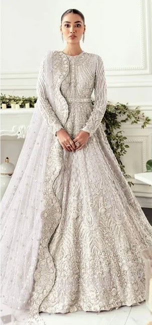 Akbar Aslam - Hyacinth