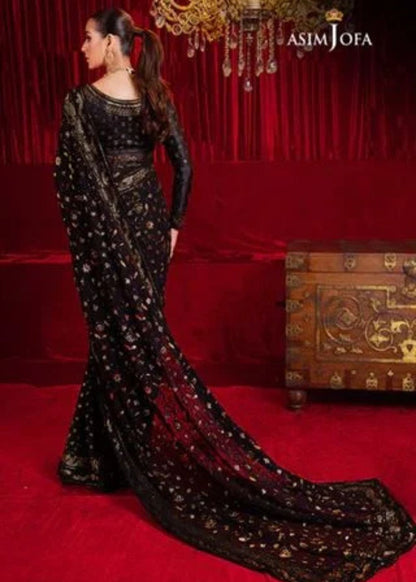 ASIM JOFA (AJBK-03)