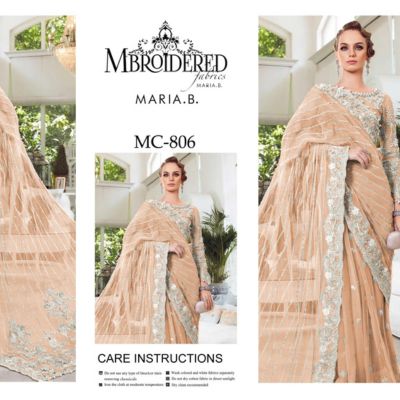 MARIA.B  Saree  MC-806