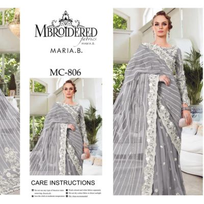 MARIA.B  Saree   MC-806