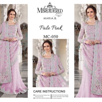 MARIA.B  Saree  MC-050-S