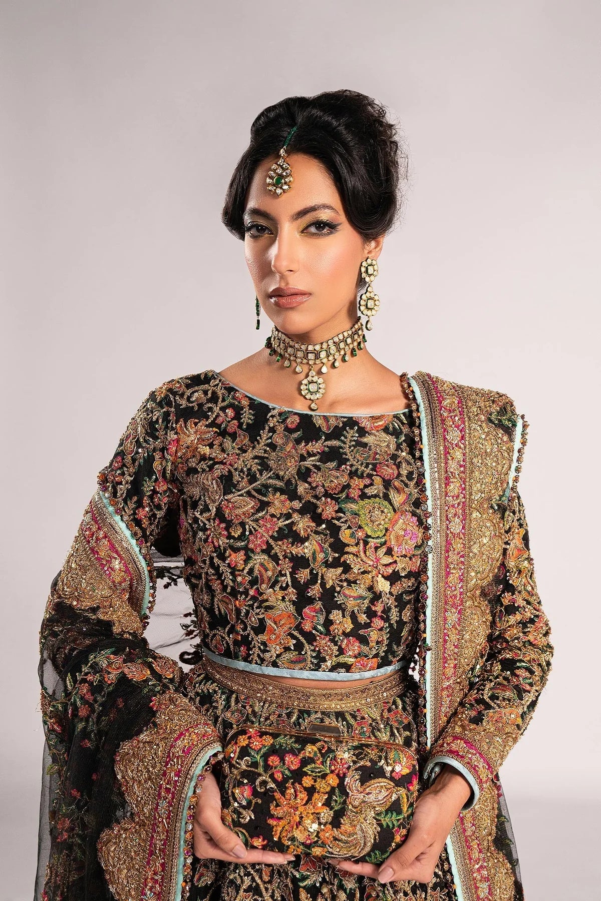 Fahad Hussayn - Ajooba