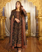 Haris Shakeel Shayna luxury Pakistani formal dress